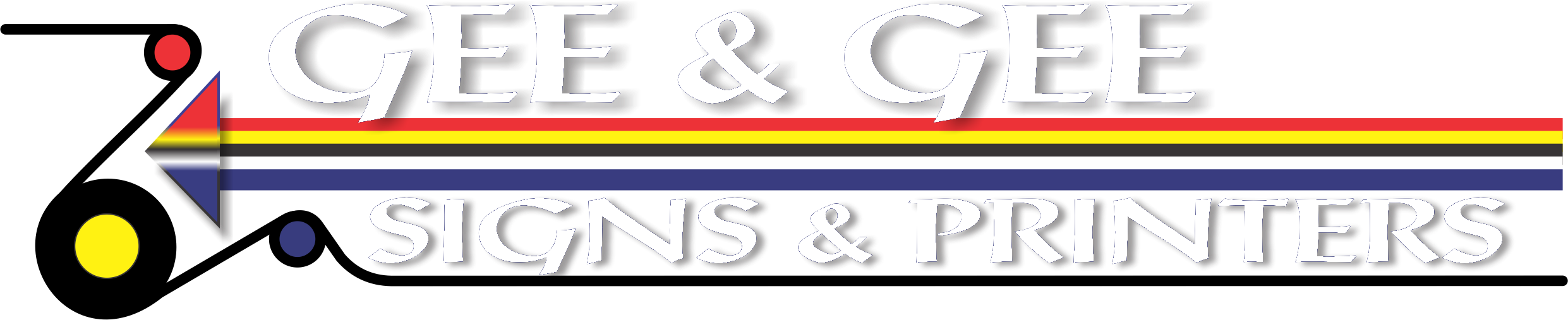 Gee&Gee Printers
